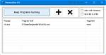 Quick Answer: How to Keep Programs Running in Sleep Mode Windows 10?