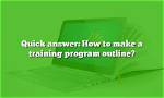 Quick Answer: How to Make a Program Start on Startup Windows 10?
