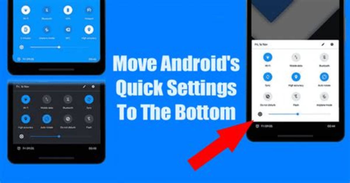 Quick Answer: How to Move from Android to Iphone?