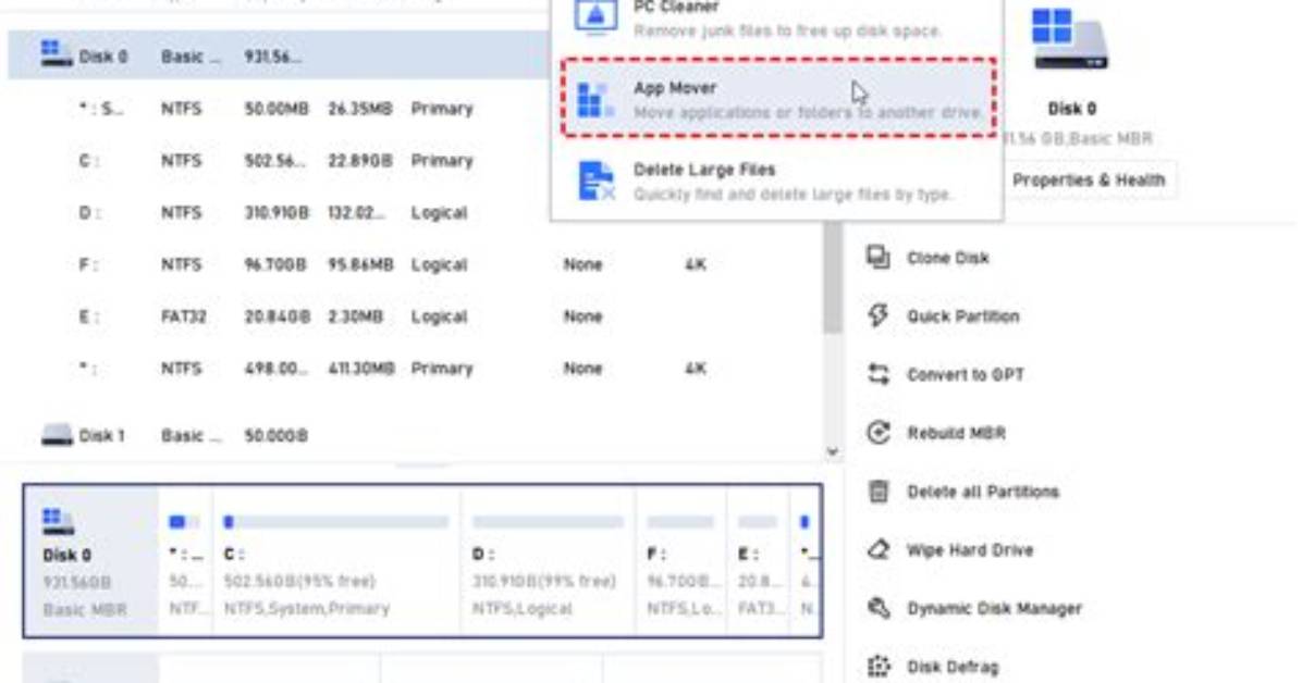 Quick Answer: How to Move Programs from One Pc to Another