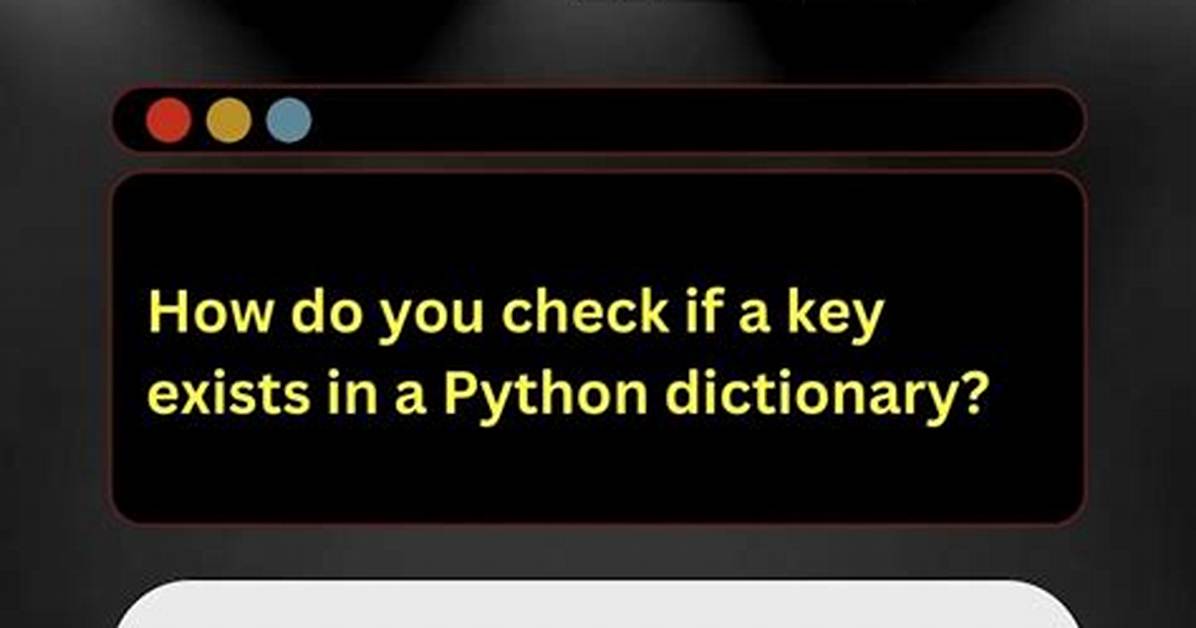 Quick Answer: How to Open Python on Windows?
