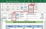 Quick Answer: How to Open Two Windows Side by Side?