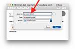 Quick Answer: How to Open Winmail Dat on Windows 10?