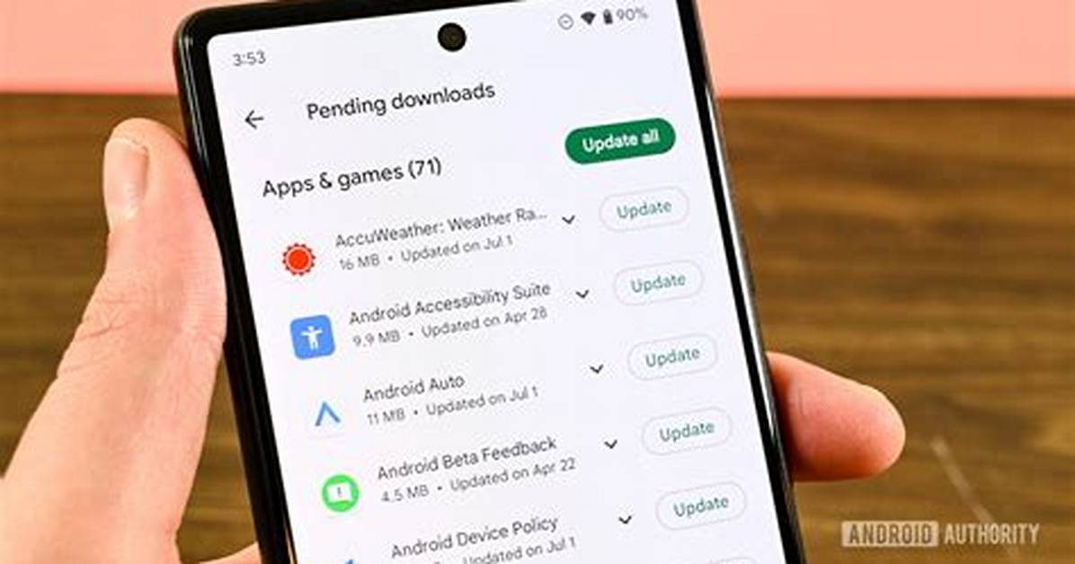 Quick Answer: How to Play Android Apps on Pc?