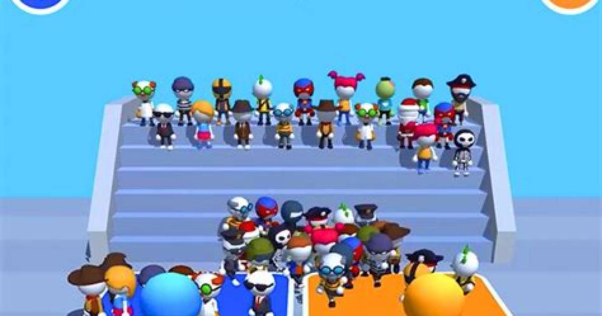 Quick Answer: How to Play Android Games on Pc?