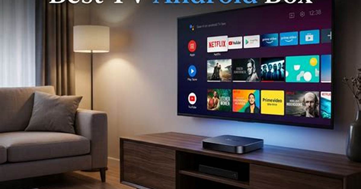 Quick Answer: How to Program Android Tv Box Remote?