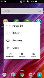 Quick Answer: How to Reboot Android?
