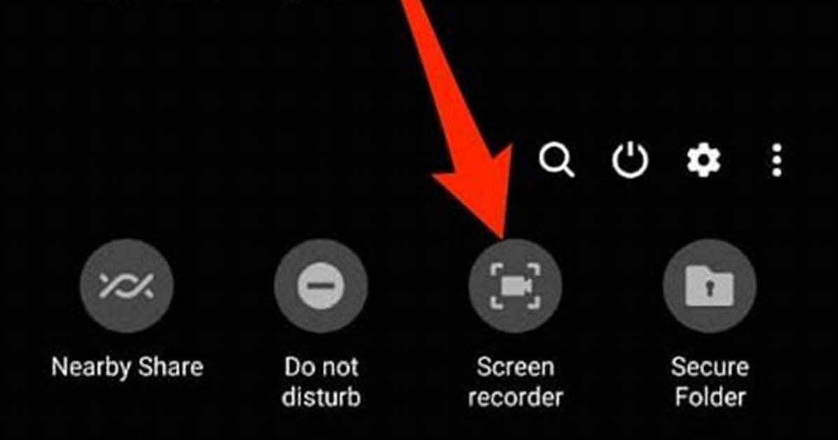 Quick Answer: How to Record Android Screen?