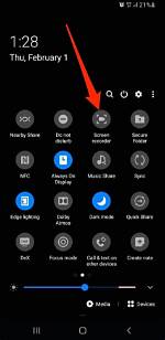 Quick Answer: How to Record Android Screen?