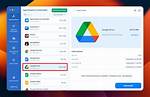 Quick Answer: How to Remove Google Drive from Windows 10?
