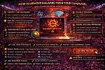 Quick Answer: How to Remove Malware from Android?