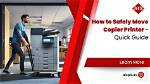Quick Answer: How to Remove Printer from Windows 10?