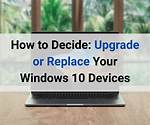 Quick Answer: How to Replace Windows 10 with Linux?