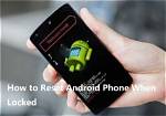 Quick Answer: How to Reset Android Without Losing Data?