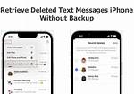 Quick Answer: How to Retrieve Deleted Text Messages on Android?