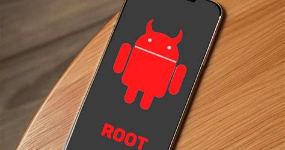 Quick Answer: How to Root Android Phone with Computer?