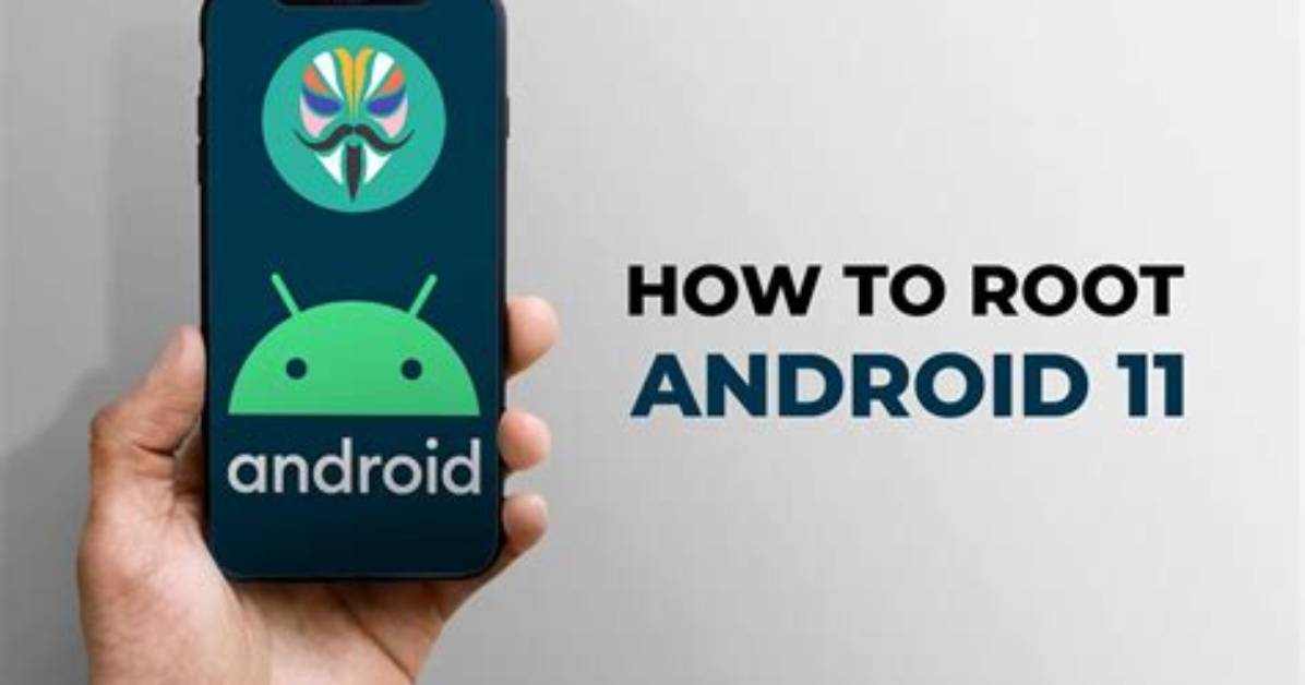 Quick Answer: How to Root Android with Pc?