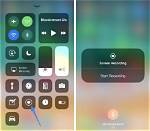 Quick Answer: How to Screen Record Ios 11?