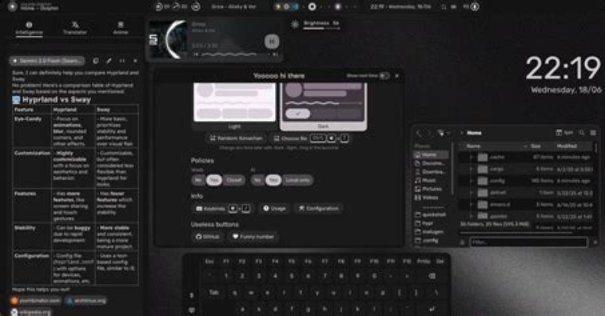 Quick Answer: How to Setup Arch Linux?