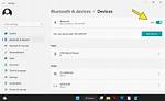 Quick Answer: How to Setup Bluetooth on Windows 10?