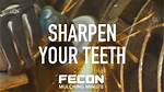 Quick Answer: How to Sharpen Your Teeth at Home