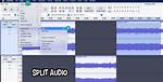 Quick Answer: How to Split Audio in Davinci Resolve