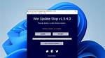 Quick Answer: How to Stop Windows Update?