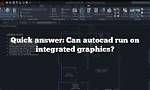 Quick Answer: How to Switch Graphics from Intel to Amd in Windows 10?
