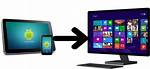 Quick Answer: How to Sync Android Phone to Laptop?