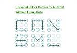 Quick Answer: How to Unlock Android Pattern Lock If Forgotten?