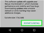 Quick Answer: How to Update Android Operating System?