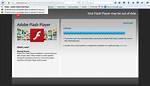 Quick Answer: How to Update Flash Player on Windows 10?