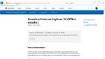 Quick Answer: How to Update Internet Explorer on Windows 7?