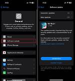 Quick Answer: How to Update Ios Mac?