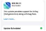 Quick Answer: How to Update Ios?
