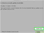 Quick Answer: How to Update Java on Linux?
