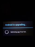 Quick Answer: How to Upgrade Android Operating System?