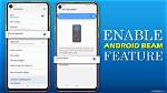 Quick Answer: How to Use Android Beam?