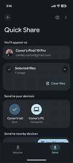 Quick Answer: How to Use Android File Transfer?