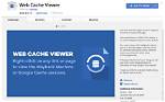 Quick Answer: How to View Cache Files on Android?