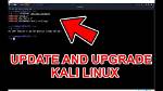 Quick Answer: How Upgrade Kali Linux to Virtualbox?