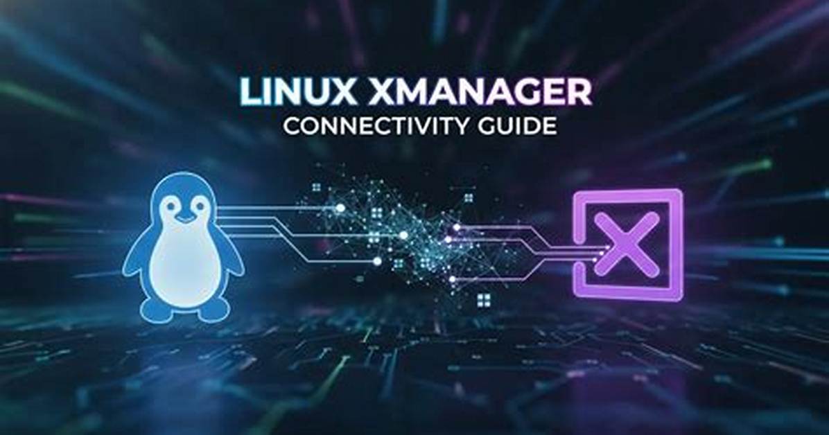 Quick Answer: How Use Xmanager Linux?