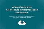 Quick Answer: Is Android Enterprise Free?