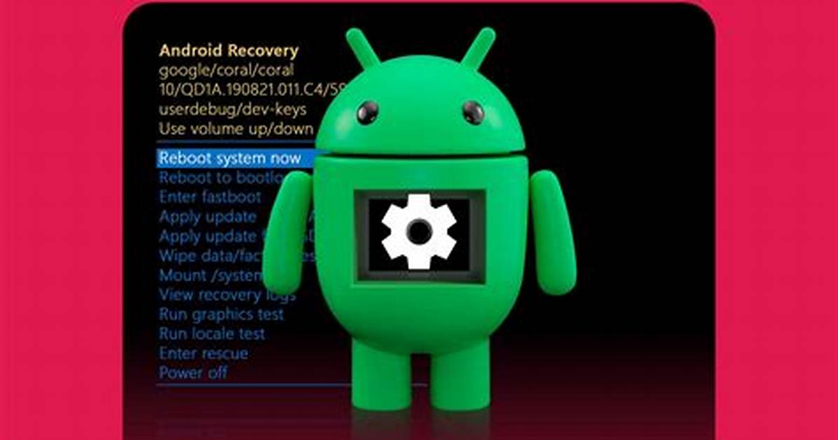 Quick Answer: Is Android Recovery Software Safe?