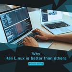Quick Answer: Is Kali Linux Better Than Windows?