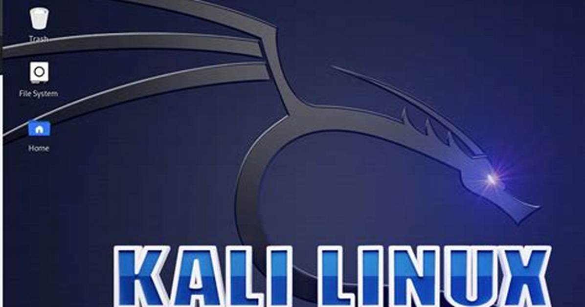 Quick Answer: Is Kali Linux Good for Web Development?