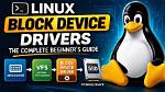 Quick Answer: Is Linux a Device?