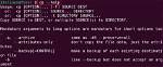 Quick Answer: Is Linux Cp Atomic?