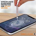 Quick Answer: Is Liquid Screen Protector Any Good