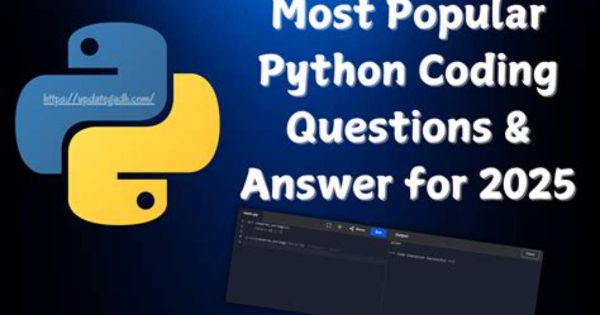Quick Answer: Is Python Compatible with Linux?